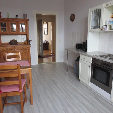 شقة Haus Gruenderzeit غورليتز المظهر الخارجي الصورة